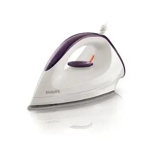 필립스 열판 건식다리미 GC160/22