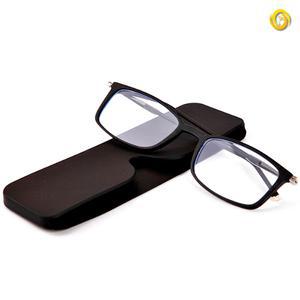 휴대용 돋보기 안경 가벼운 노안 돋보기 60대 40대 독서