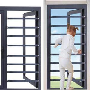 DOOIT 창문방범창 빌라 도난 안전바 방범 반지하 아파트방범창