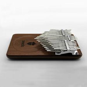 칼림바 34음 41음 카림바 어쿠스틱 악기 핑거피아노 연주