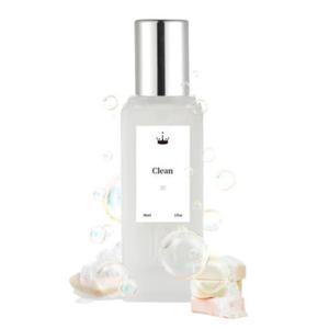 로얄워터  클린 비누향 섬유유연제 추천 30ml