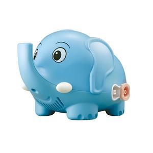 다기능 미니코끼리 네블라이저 콧물흡입기 코세척기 호흡기질환 네블라이져