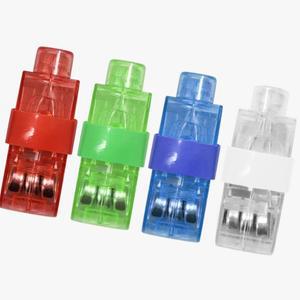 LED 핑거 라이트 축제