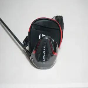 테일러메이드 스텔스 5번 우드 18도 투어AD UB-6S 테일러메이드 코리아 정품