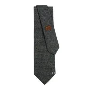 HERMES 에르메스 Unie Fer a Cheval 남성 타이 H659429T 03