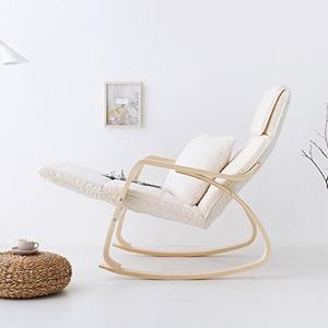 [인터데코]흔들의자 안락의자 커버 (커버만) MK36671