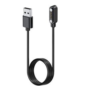 PLAUD 노트와 호환 충전기 음성 2FT 4핀 AI 충전기와 Note와 가능