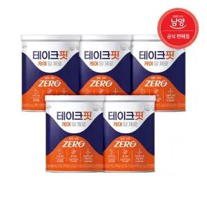 테이크핏 케어 당제로 304g x 5통