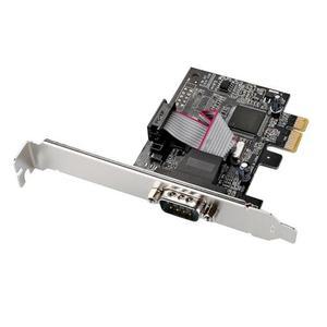 PCI-Ex트렌디press방식 1포트시리얼카드