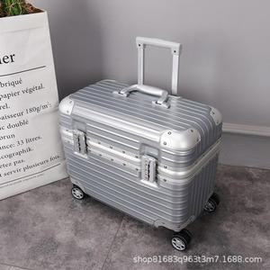 16인치캐리어 가방 소형 인치캐리어 승무원캐리어 기내용