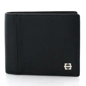 [대구백화점] [에스콰이아]로고 포인트 반지갑205(EOESPN205BK)