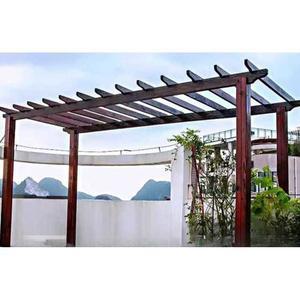 조립식 정자 야외 파고라 빌라 셀러리픽 SLP 평상 방갈로 야외정자 농막 지붕 의자