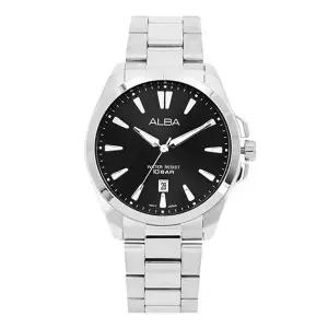 [세이코알바 ALBA] AS9U23X1 남성 시계