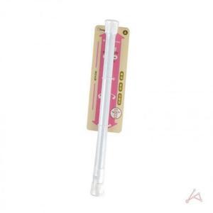 커텐압축봉 압축봉 길이조절 소형 미끄럼방지 (3vkZt)