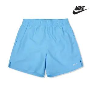 나이키 스윔 에센셜 랩 5인치 발리 쇼츠 스윔팬츠 수영복 반바지 비치웨어 보드숏 NESSF560-438