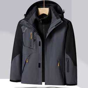 남성 스키복 자켓 퍼 보드복 성인 스노우 점퍼 외투 잠바