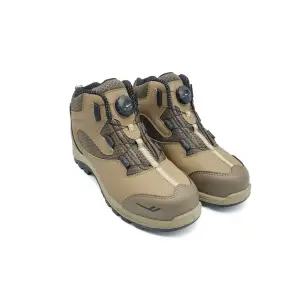 프로스펙스 경량 미끄럼방지 다이얼안전화 6인치 현장화 작업화 PS-28