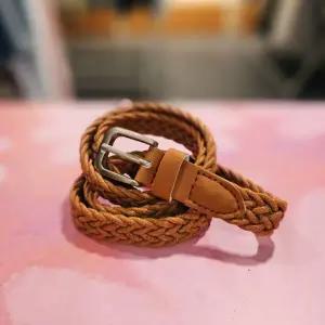 [대구백화점] [레코브]웨빙 꼬임 벨트(LC33E0AA502X)