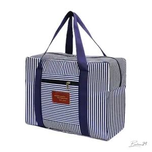 대형나들이 가방 대 휴대용 시장가방 여행용 이사용 빨래방 장바구니