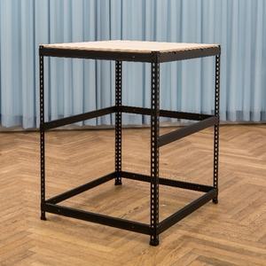 DIY 조립 세탁기선반 건조기선반 건조기앵글 800x900x1300