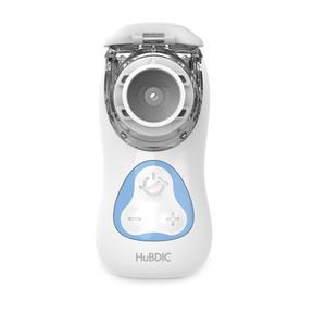 휴비딕 휴대용 가정용 네블라이저 아기 호흡기치료기 HNB-20 블루