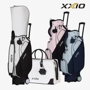 젝시오 25 레이디스 스포티 여성 골프백세트 캐디백세트 24057I/24058I