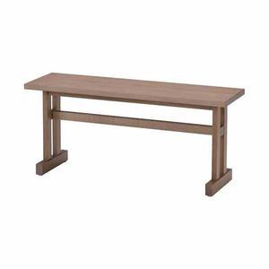 [마켓비]이케아 KLIMPFJALL 클림프피엘 벤치 102cm/식탁의자/2인의자/원목의자/긴의자