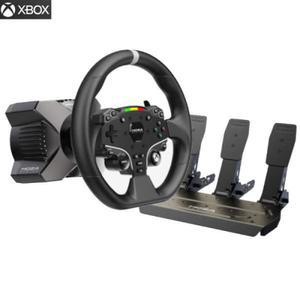 MOZA R3 레이싱 R9 11인 듀얼 로드셀 CRP2 깜빡이 라운드 강력한