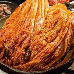 전라도 묵은지 숙성김치 10kg 국산 3개월이상 숙성한 프리미엄 HACCP 해남배추와 우리농산물로 만듭니다