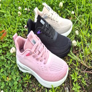 르까프 에어쿠션 여성 운동화 러닝화 바운스 초경량 조깅화 워킹화 달리기 BJ1008