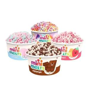 T 미니멜츠 구슬아이스크림 30개