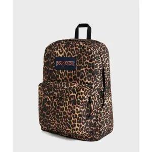 잔스포츠 JANSPORT 슈퍼브레이크 플러스 랩탑 ANIMAL ILLUSION JS0A4QUELI7 151407
