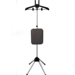 스팀다리미 스탠드 거치대 지지대 받침대 매장 스팀 후크형 옷걸이