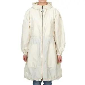 [몽클레르](김해점)몽클레어키즈 베시 후드 레인 자켓 1C00009 53A5E 201 12A14A (성인착용가능)