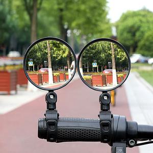 자전거 거울 백미러 후사경 사이드미러 픽시 MTB