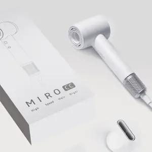 샤오미 드라이기 로이드미 미로 CC 유선 가정용 미용실 여행용 가벼운 전문가용 휴대용 호텔