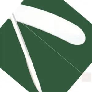 후니곳간 화장품 영양크림 파운데이션 스패츌러 화장품 소분용 스푼 크림스파츌라