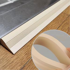 문턱경사로 로봇청소기 휠체어 문지방제거 문턱 경사판 1P