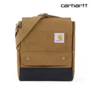 갤러리아 [칼하트] 크로스바디 스냅 크로스백 BP-P 브라운