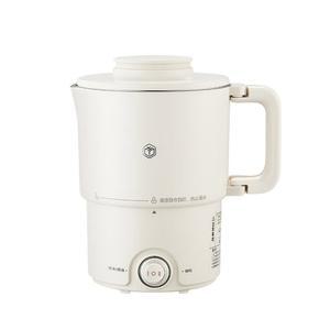 무인양품 전기 포트 무지 감성 전기주전자 MJ-KEC08 MJ-KES08 미니 MUJI