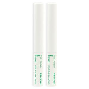 2개 이니스프리 스키니 꼼꼼카라