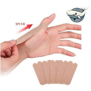 고품질 손가락 보호 방수 테이프 밴드 스포츠 완화용 발관리용품 엄지발가락통증 발쿠션 (WFHJ2AT)