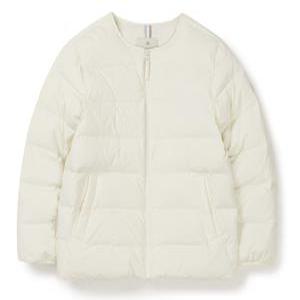 스노우피크 키즈 랜드 경량 다운 자켓 BB S24WKLDJ80 BI BK LE