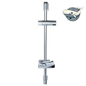 고품질 수도꼭지 조절 샤워 슬라이드바 욕실 수압 (WFHI4CT)