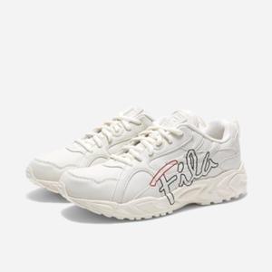 휠라 레이 런 스크립트 FS1SIB1392X BEG 250 270사이즈