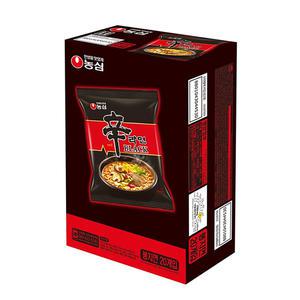 농심 신라면 블랙 134gX20개입