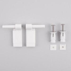 양변기부속 시드고리 상부체결용 양변기커버용볼트 (WFHGJIS)