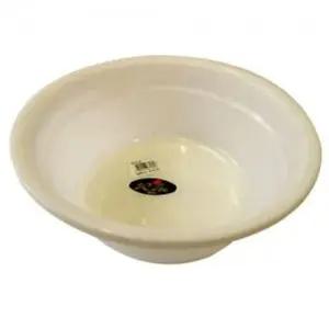 로즈 대야 데일리 바가지 4호 클래식 다라이 세숫대야 (WFH4M4C)