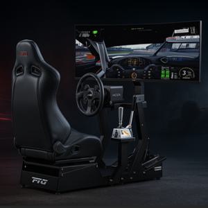 유로트럭장비 유로트럭 휠 게이밍 조이스틱 패달 악셀