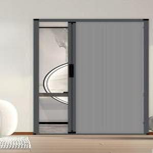 자바라방문 접이식 칸막이 커튼 파티션 거실 매장 중문